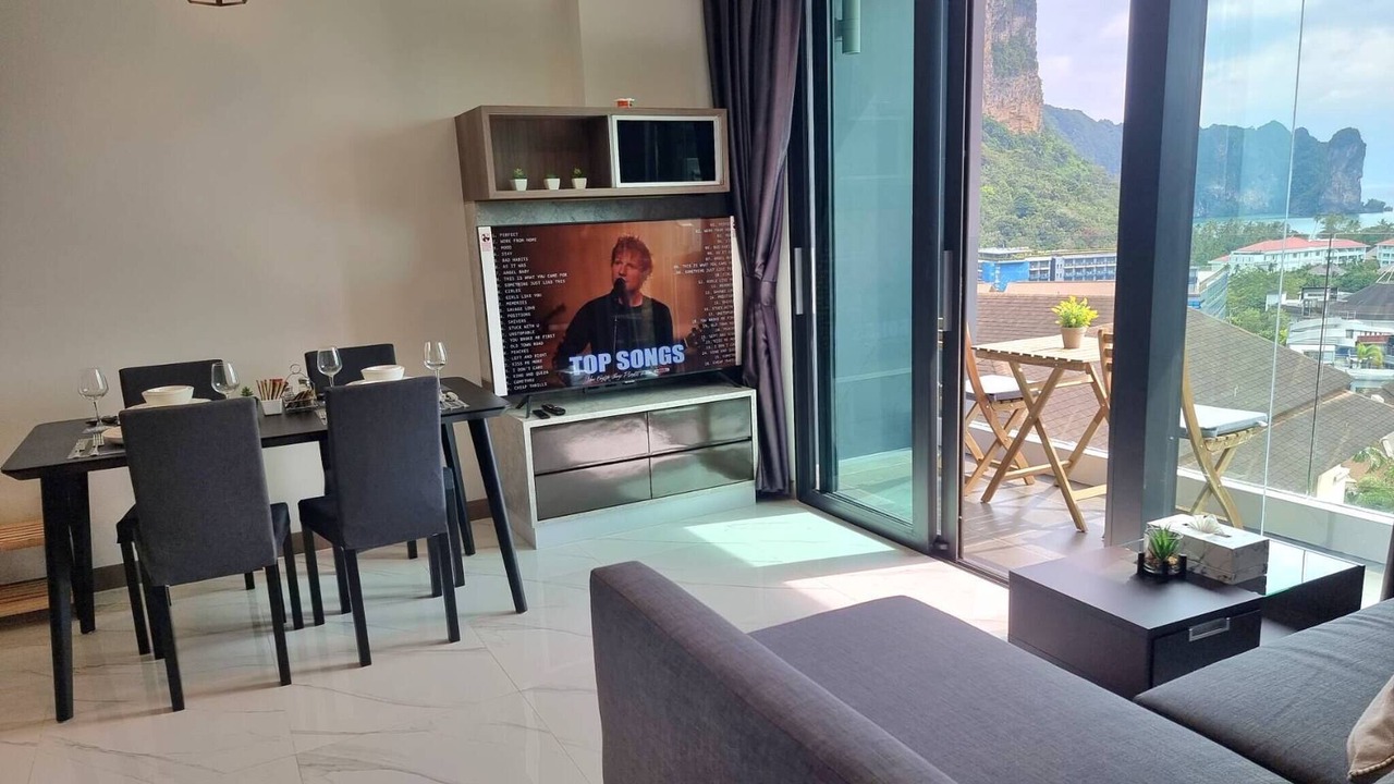 Photo of Livingroom in Ao Nang