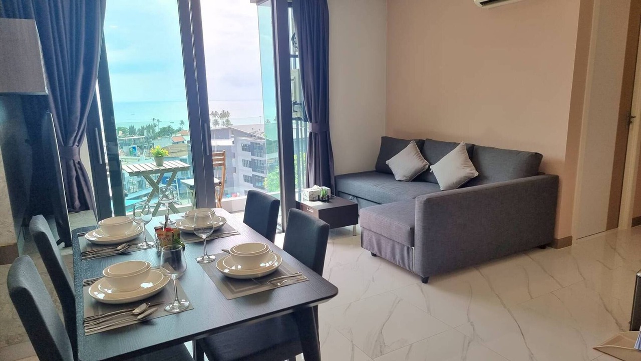 Photo of Livingroom in Ao Nang