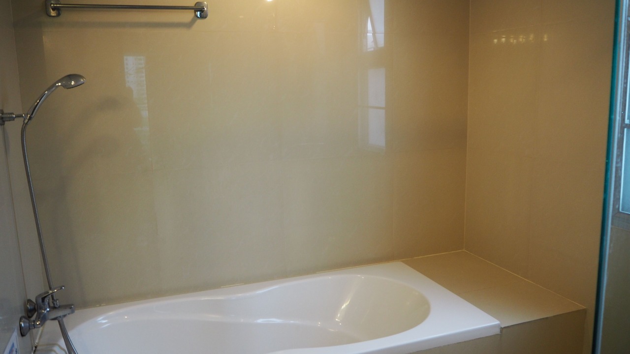 Photo of Bathroom in Khlong Toei Nuea