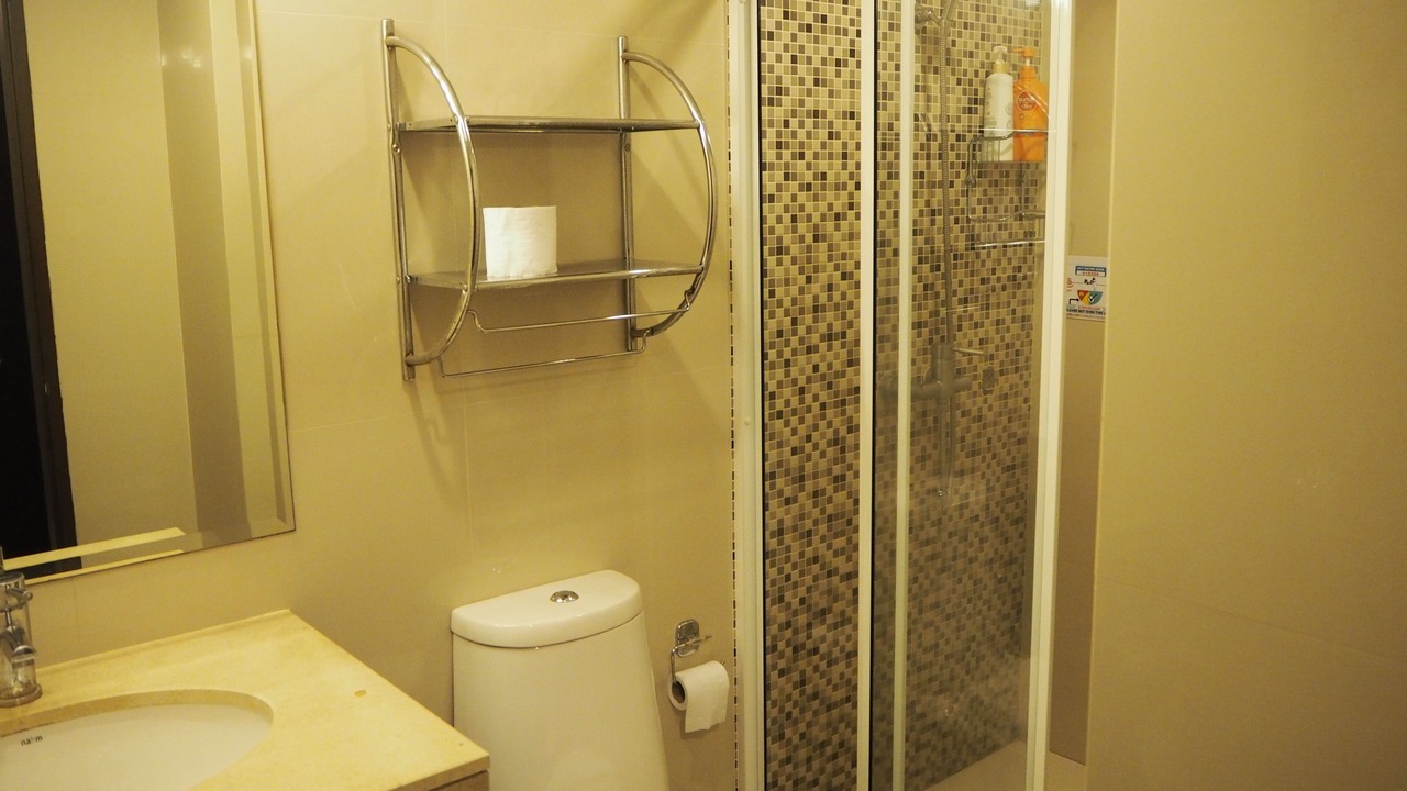 Photo of Bathroom in Khlong Toei Nuea