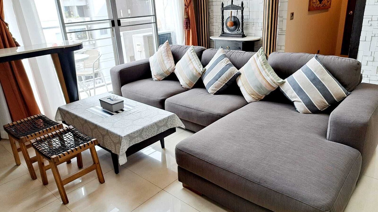 Photo of Livingroom in Khlong Toei Nuea