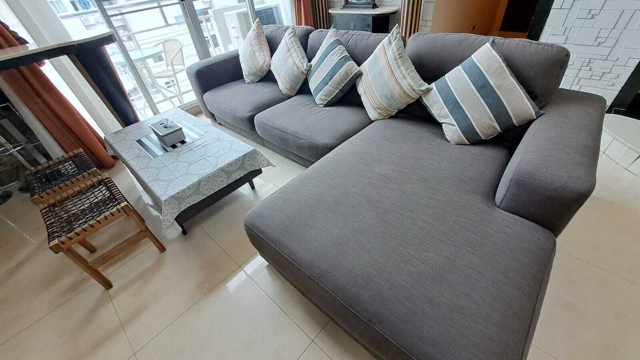 Photo of Livingroom in Khlong Toei Nuea