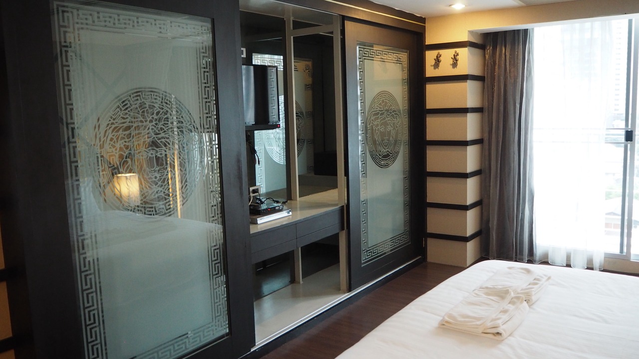 Photo of Bedroom in Khlong Toei Nuea