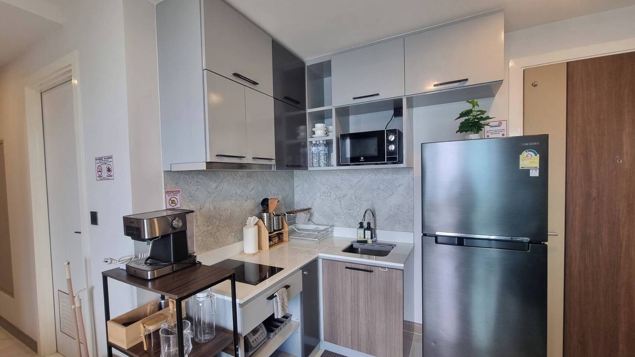 Photo of Kitchen in Ao Nang