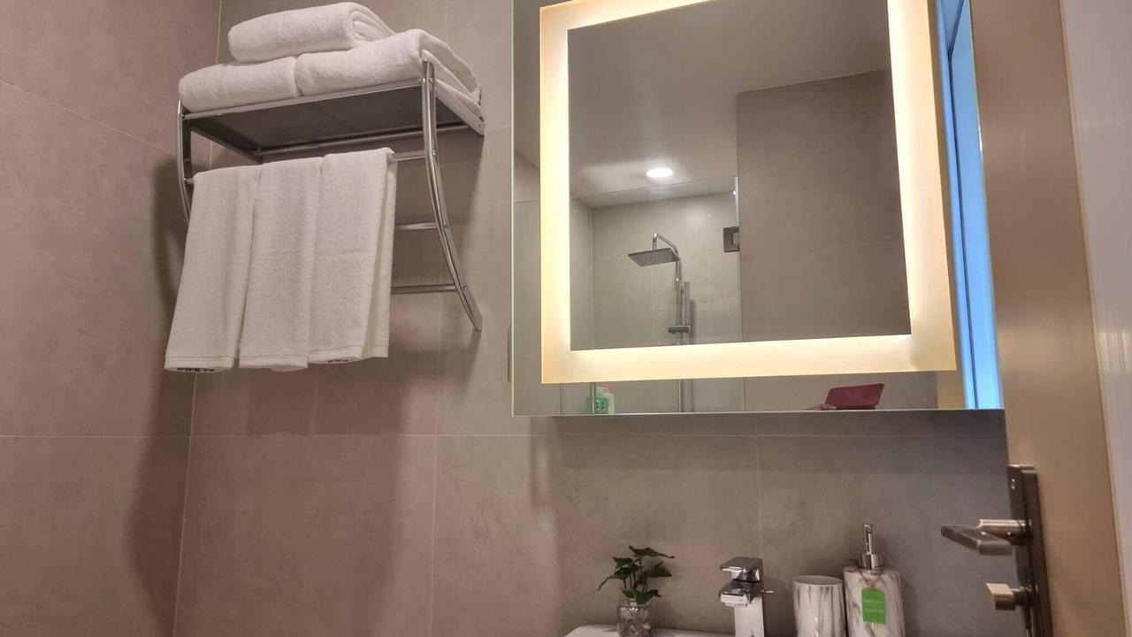 Photo of Bathroom in Ao Nang
