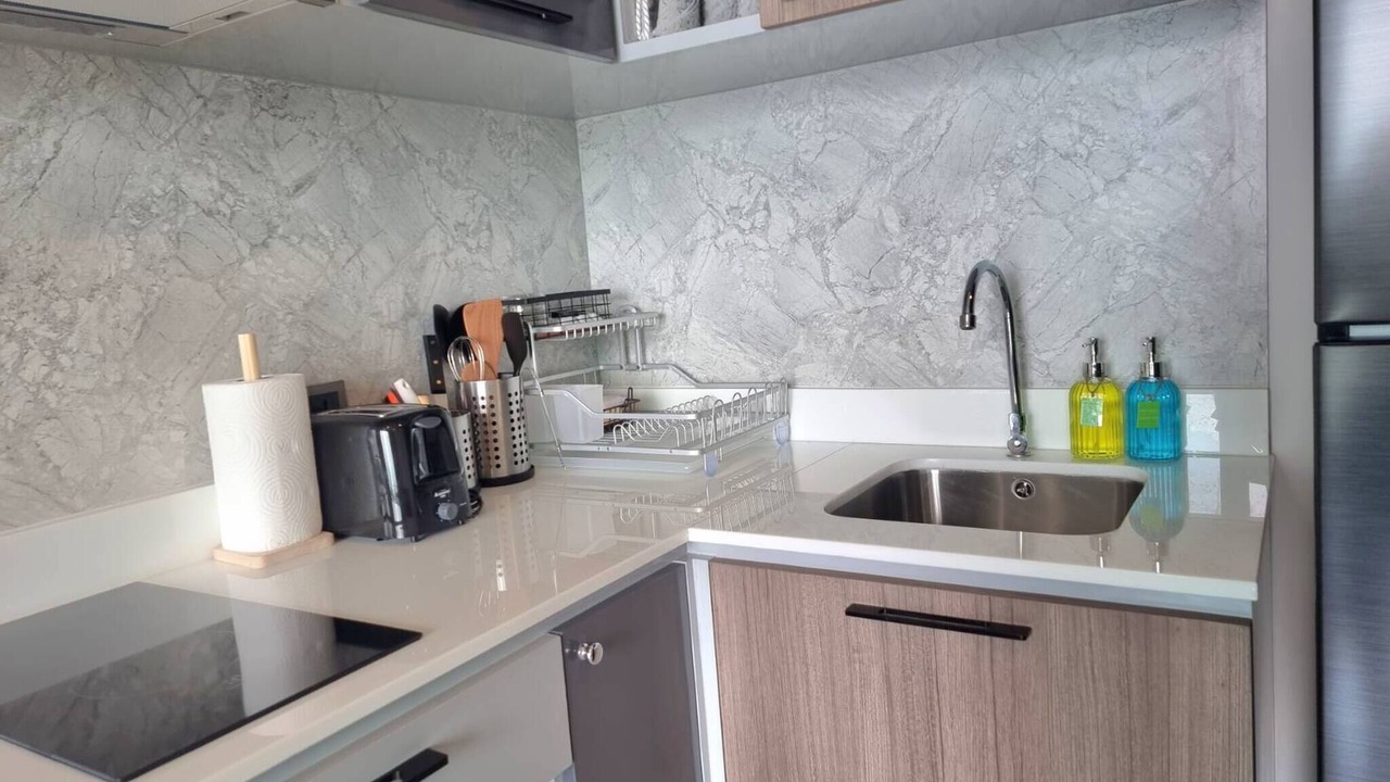 Photo of Kitchen in Ao Nang