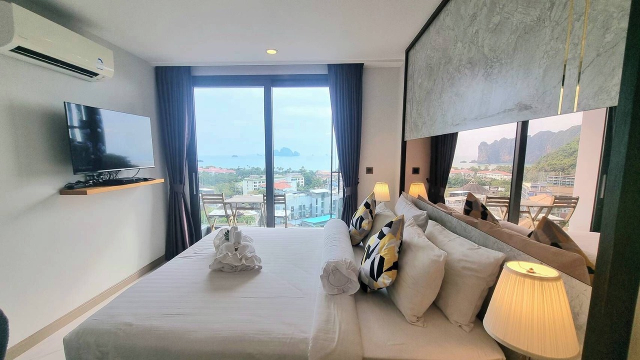 Photo of Bedroom in Ao Nang