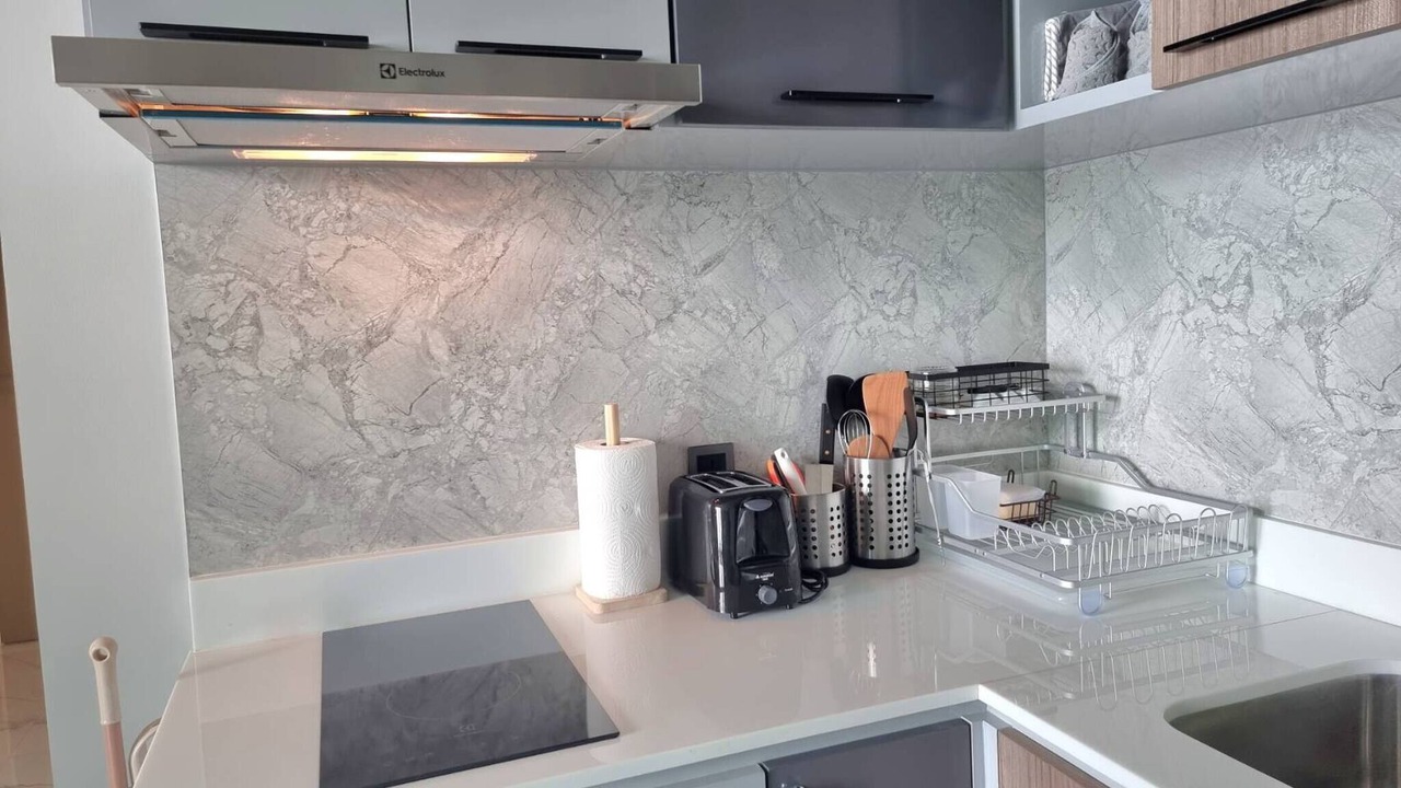 Photo of Kitchen in Ao Nang