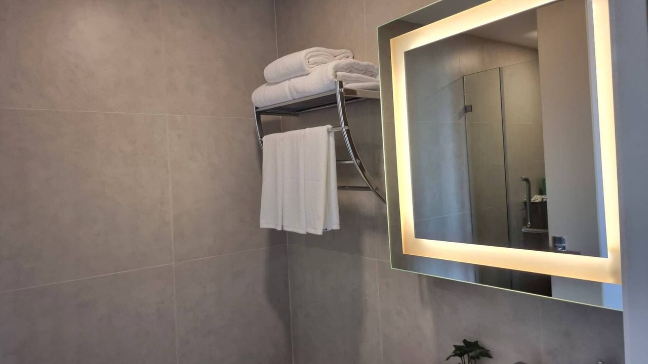 Photo of Bathroom in Ao Nang