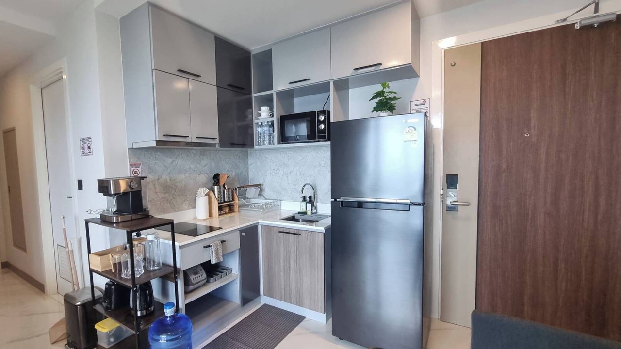 Photo of Kitchen in Ao Nang