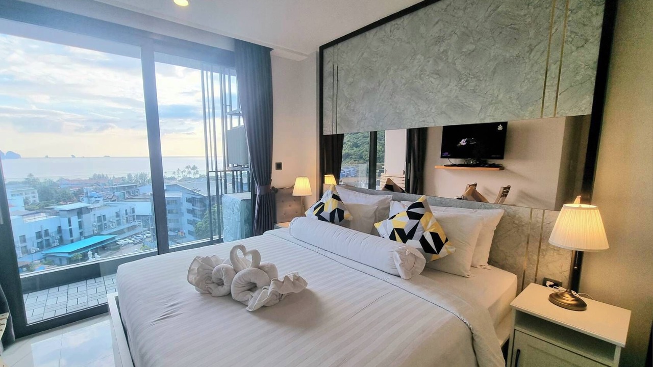 Photo of Bedroom in Ao Nang