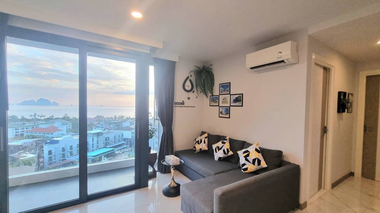 Photo of Livingroom in Ao Nang
