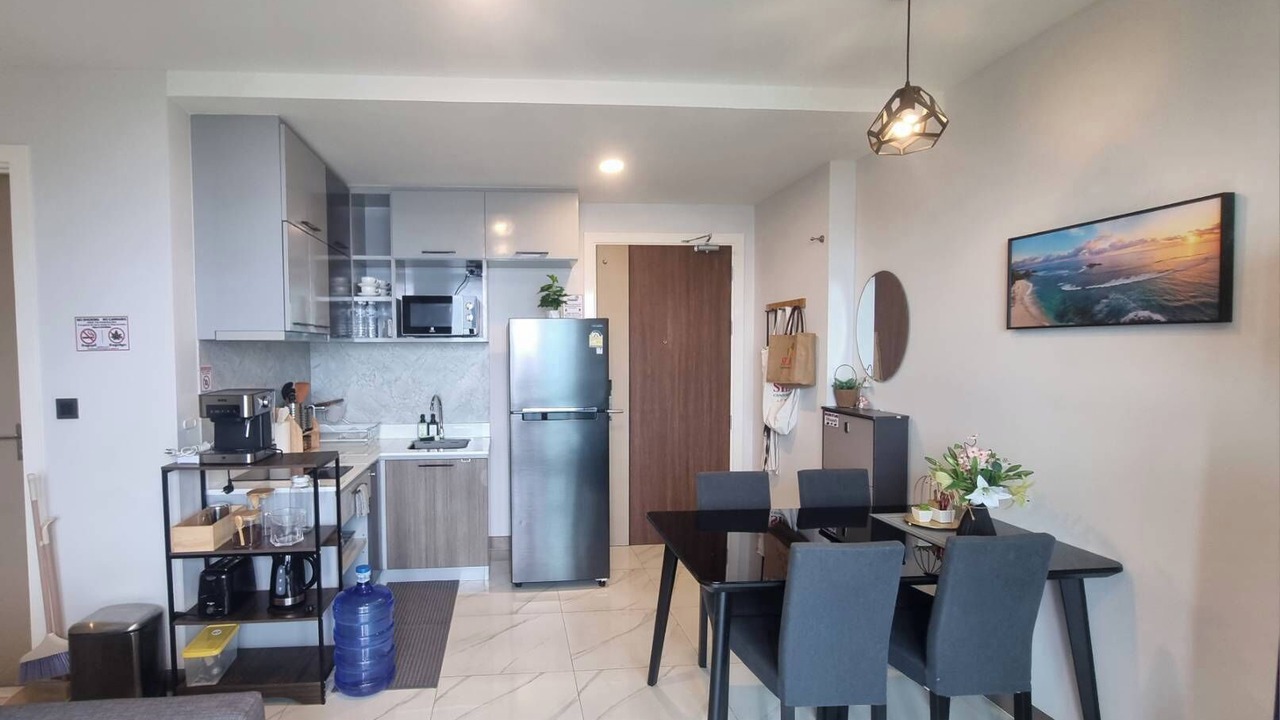 Photo of Kitchen in Ao Nang