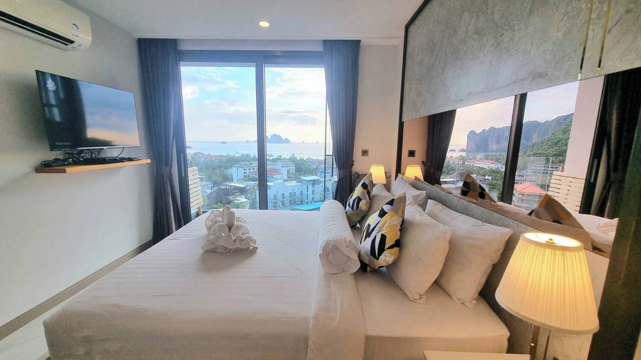 Photo of Bedroom in Ao Nang