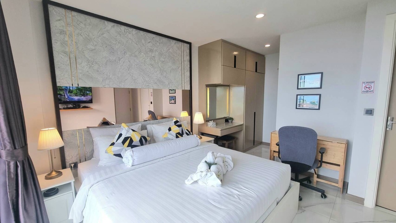 Photo of Bedroom in Ao Nang