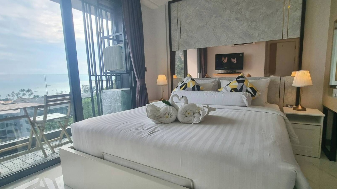 Photo of Bedroom in Ao Nang