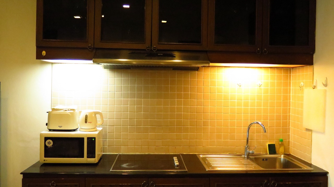 Photo of Kitchen in Patong