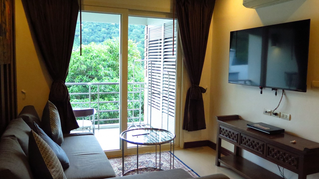 Photo of Livingroom in Patong
