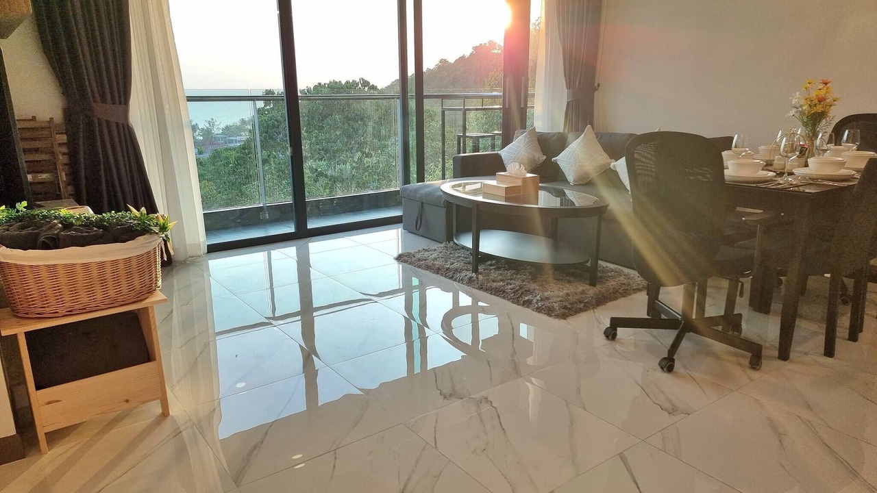 Photo of Livingroom in Ao Nang