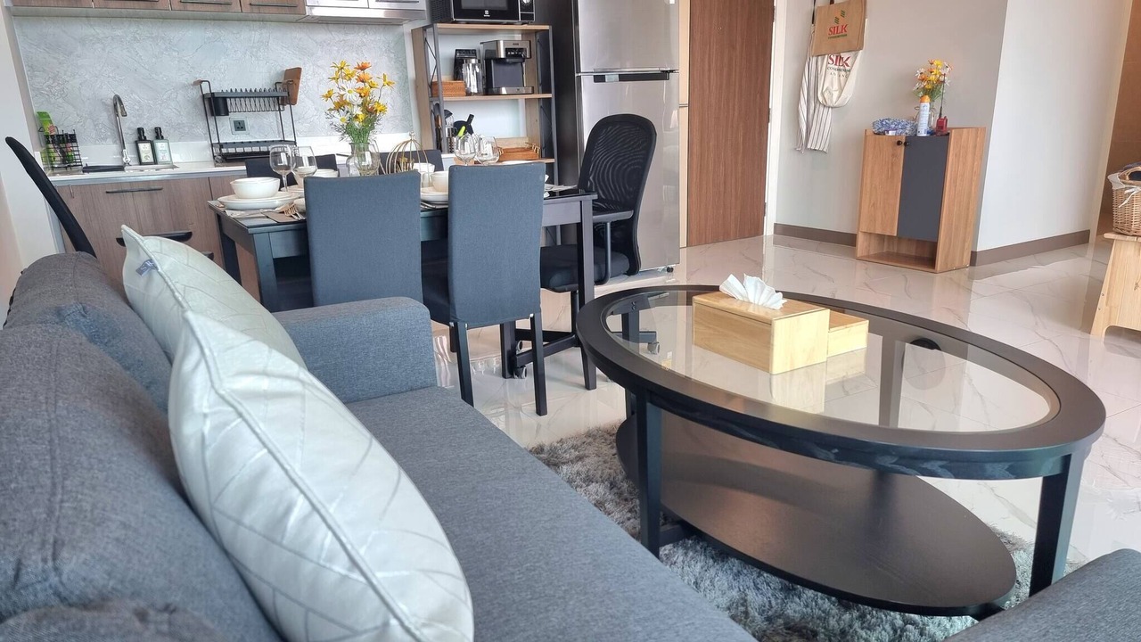 Photo of Livingroom in Ao Nang