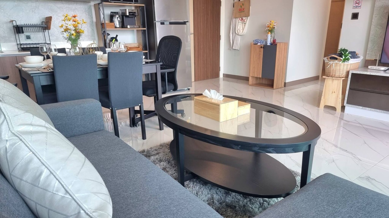 Photo of Livingroom in Ao Nang