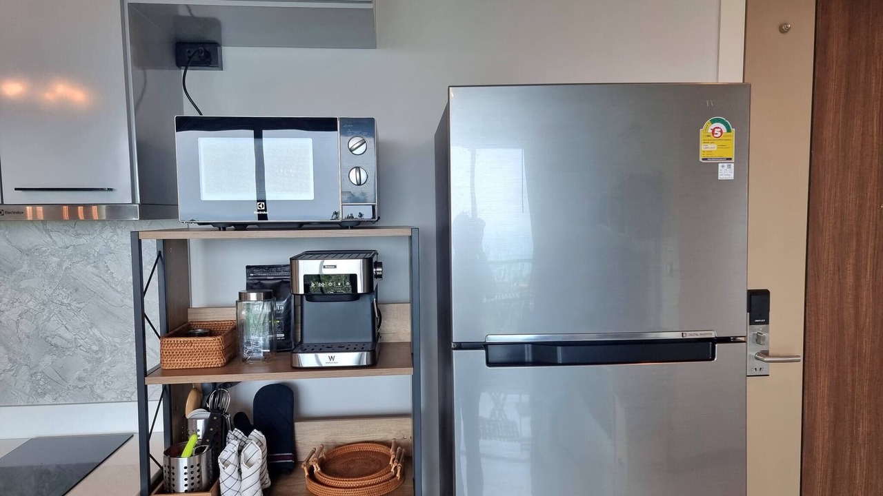 Photo of Kitchen in Ao Nang