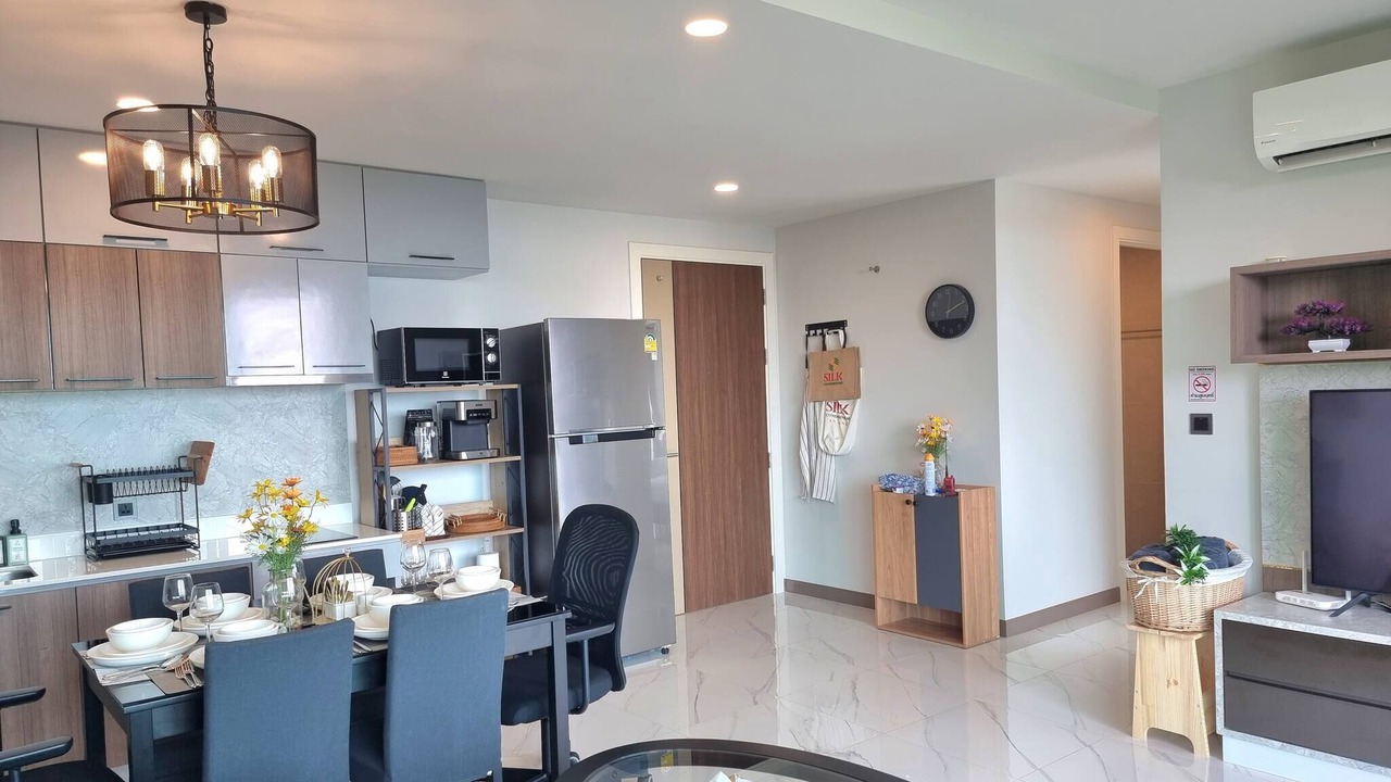 Photo of Kitchen in Ao Nang