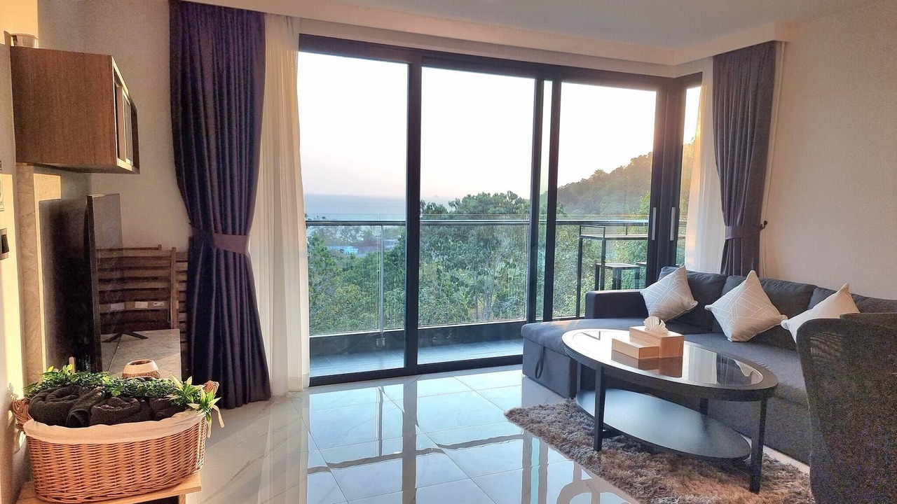 Photo of Livingroom in Ao Nang