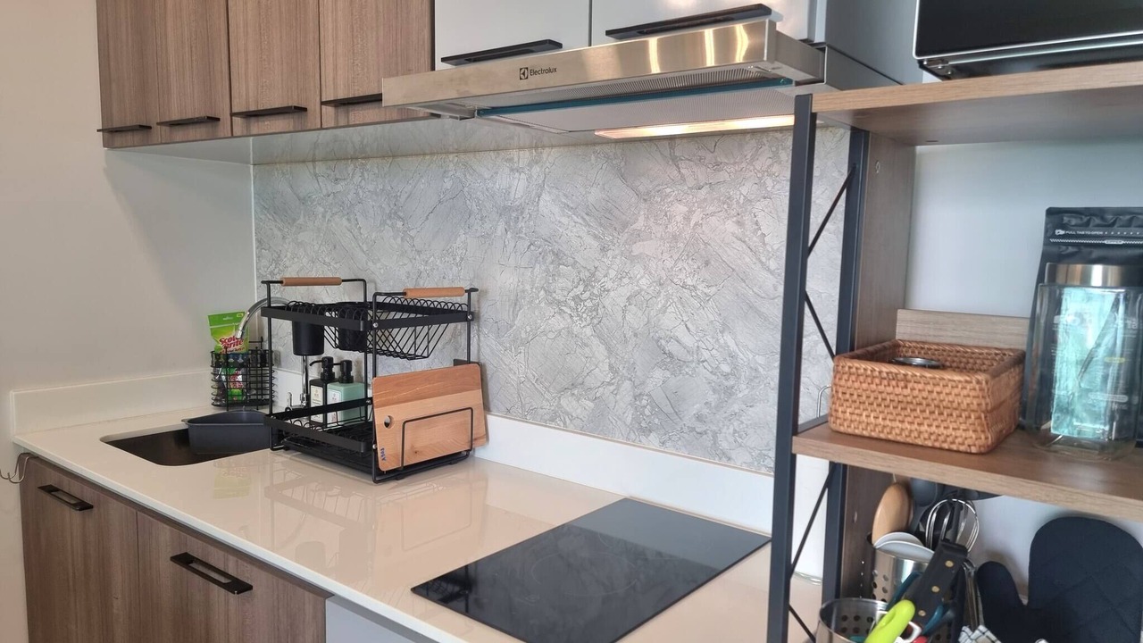 Photo of Kitchen in Ao Nang