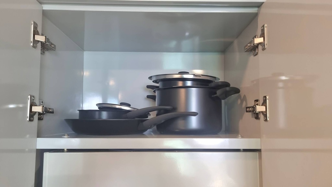 Photo of Kitchen in Ao Nang