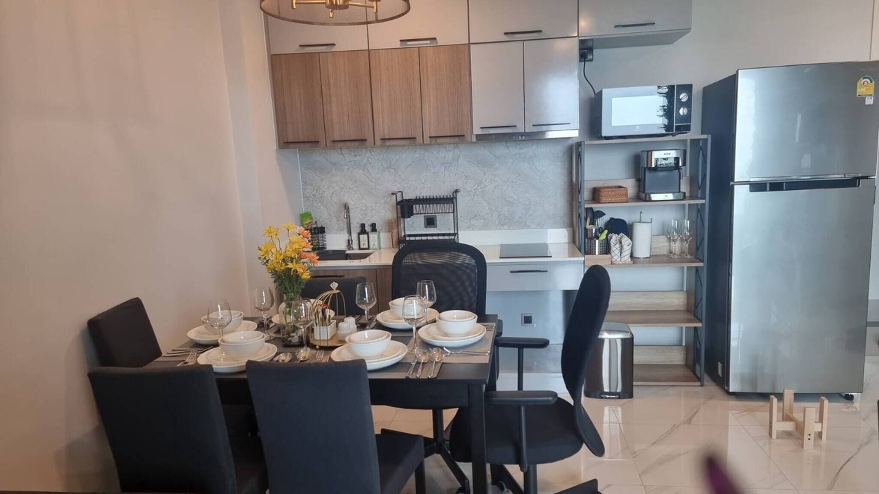 Photo of Kitchen in Ao Nang