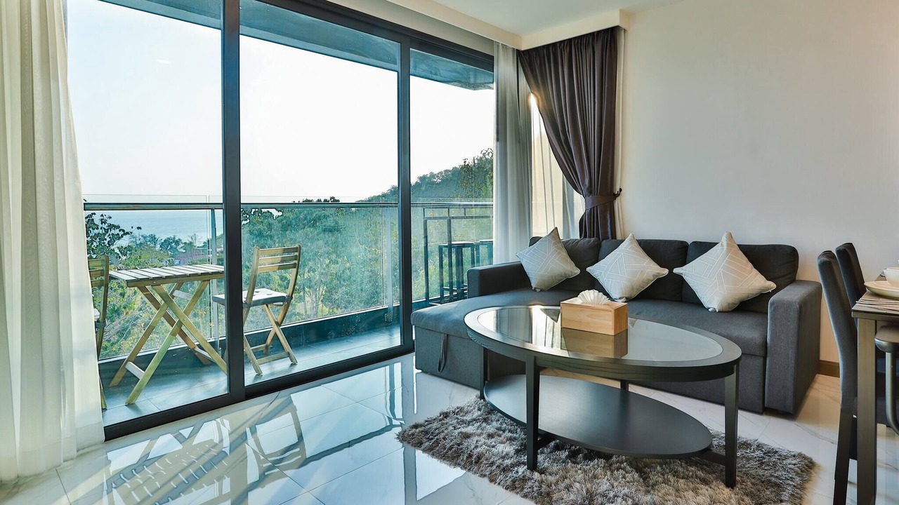 Photo of Livingroom in Ao Nang