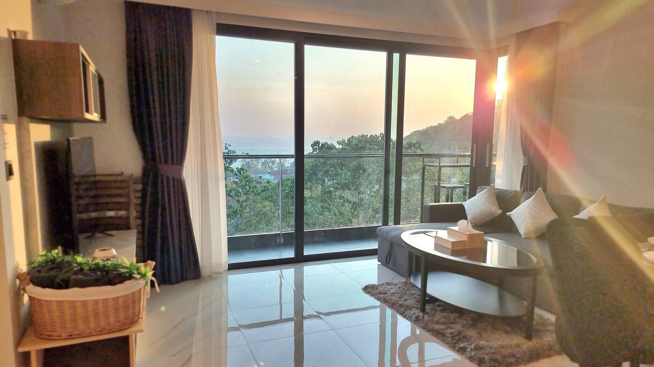 Photo of Livingroom in Ao Nang