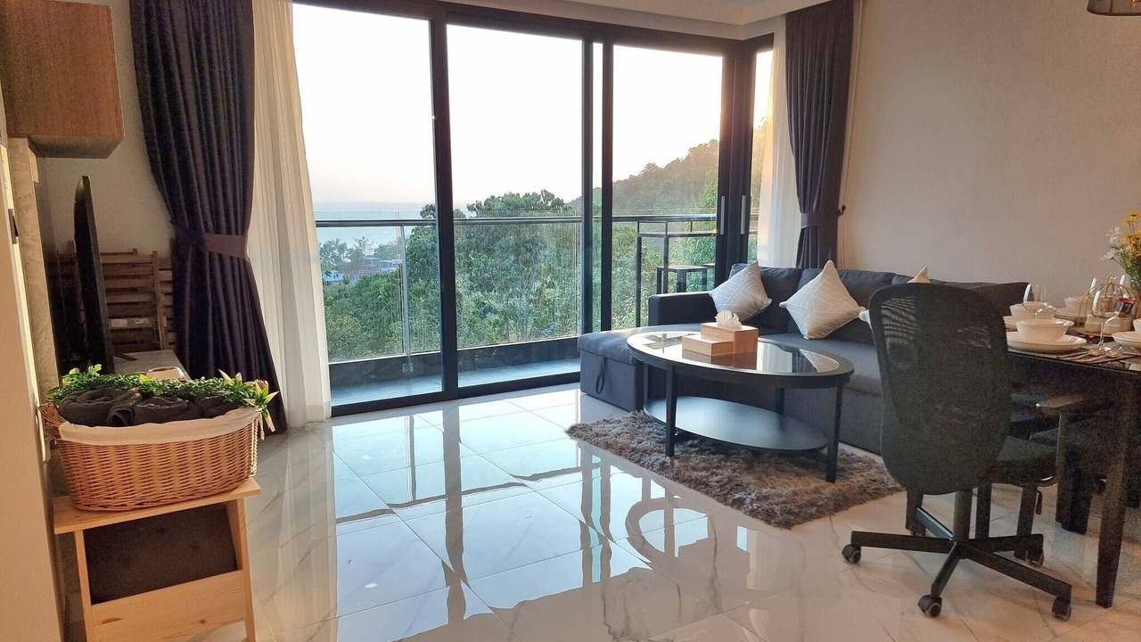 Photo of Livingroom in Ao Nang