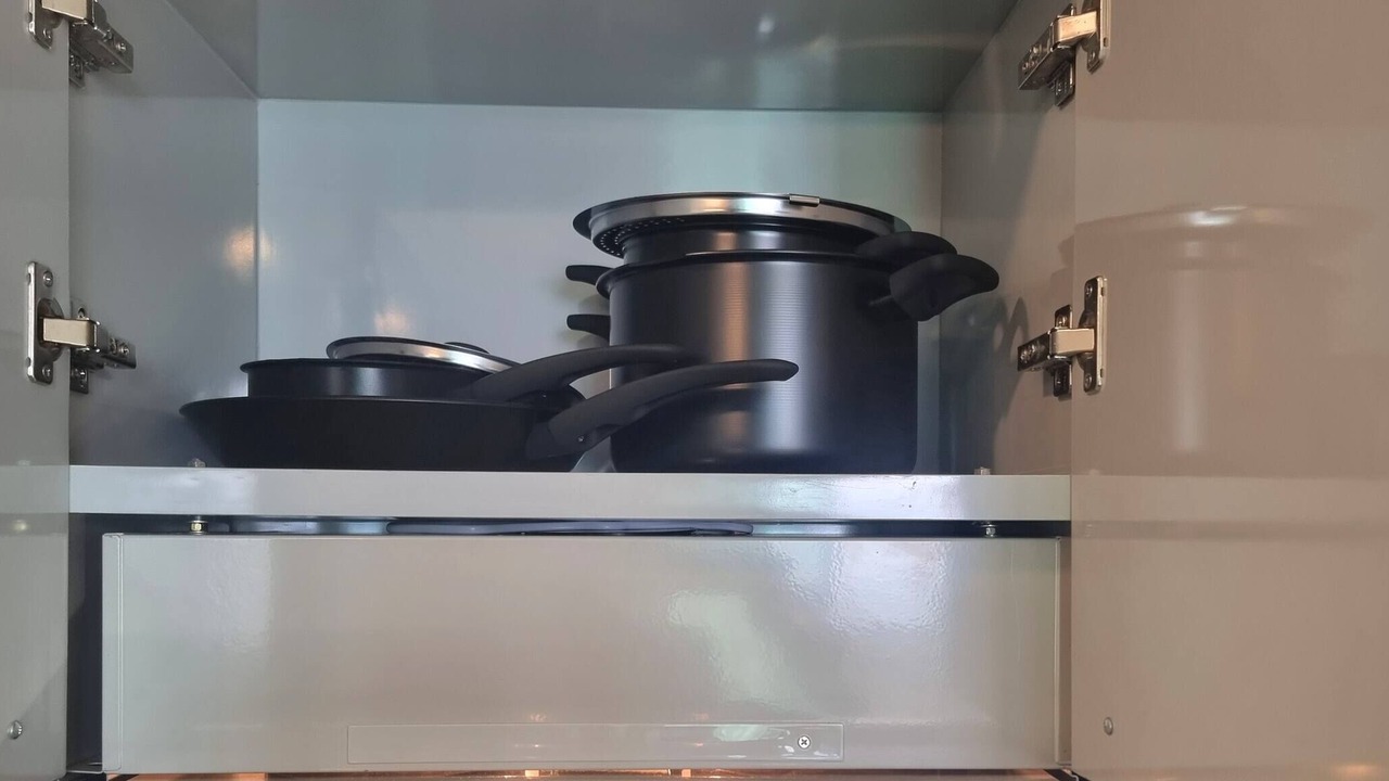 Photo of Kitchen in Ao Nang