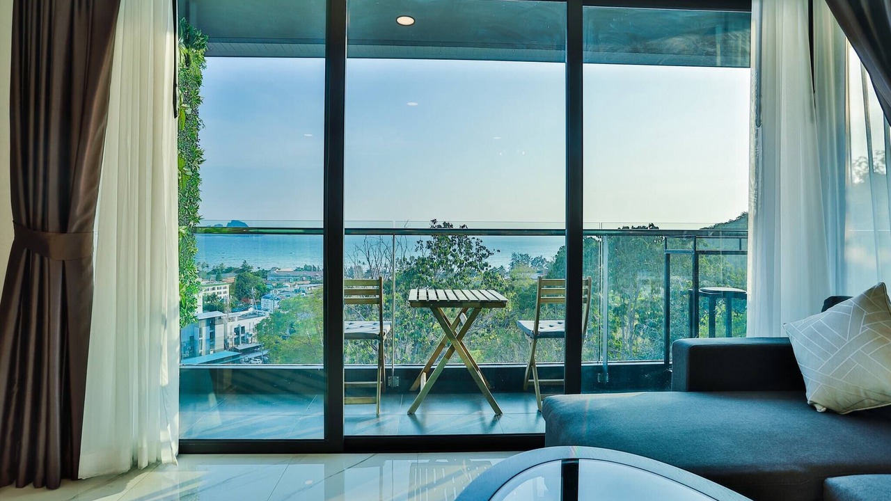 Photo of Livingroom in Ao Nang