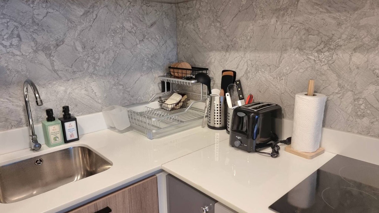 Photo of Kitchen in Ao Nang