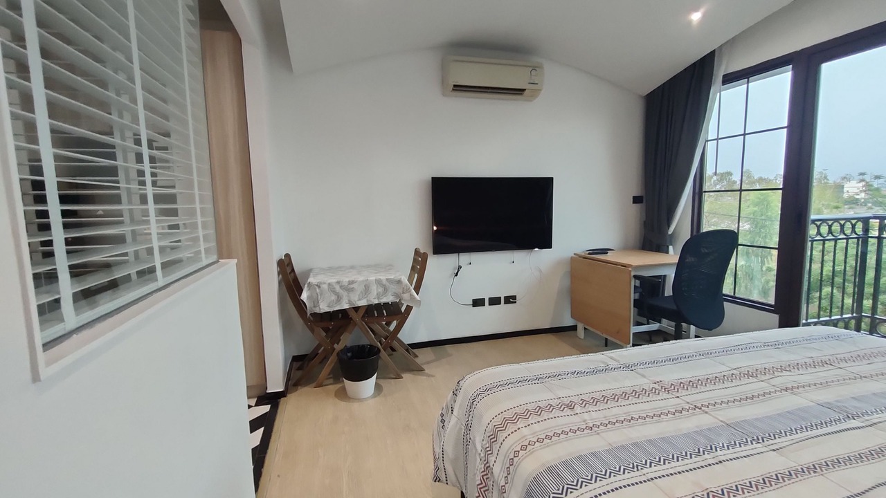 Photo of Bedroom in Na Chom Thian