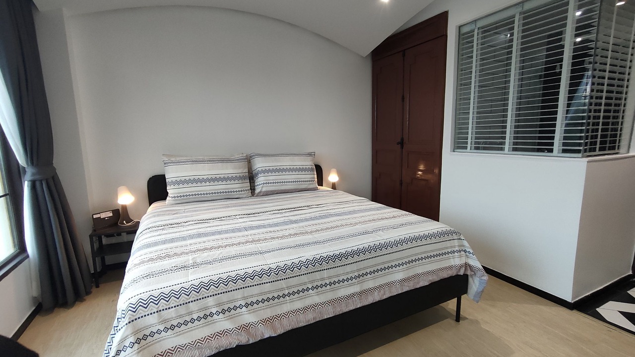 Photo of Bedroom in Na Chom Thian