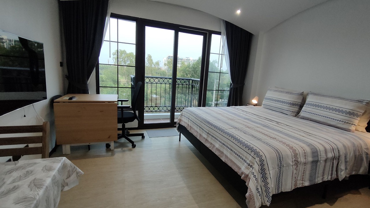 Photo of Bedroom in Na Chom Thian
