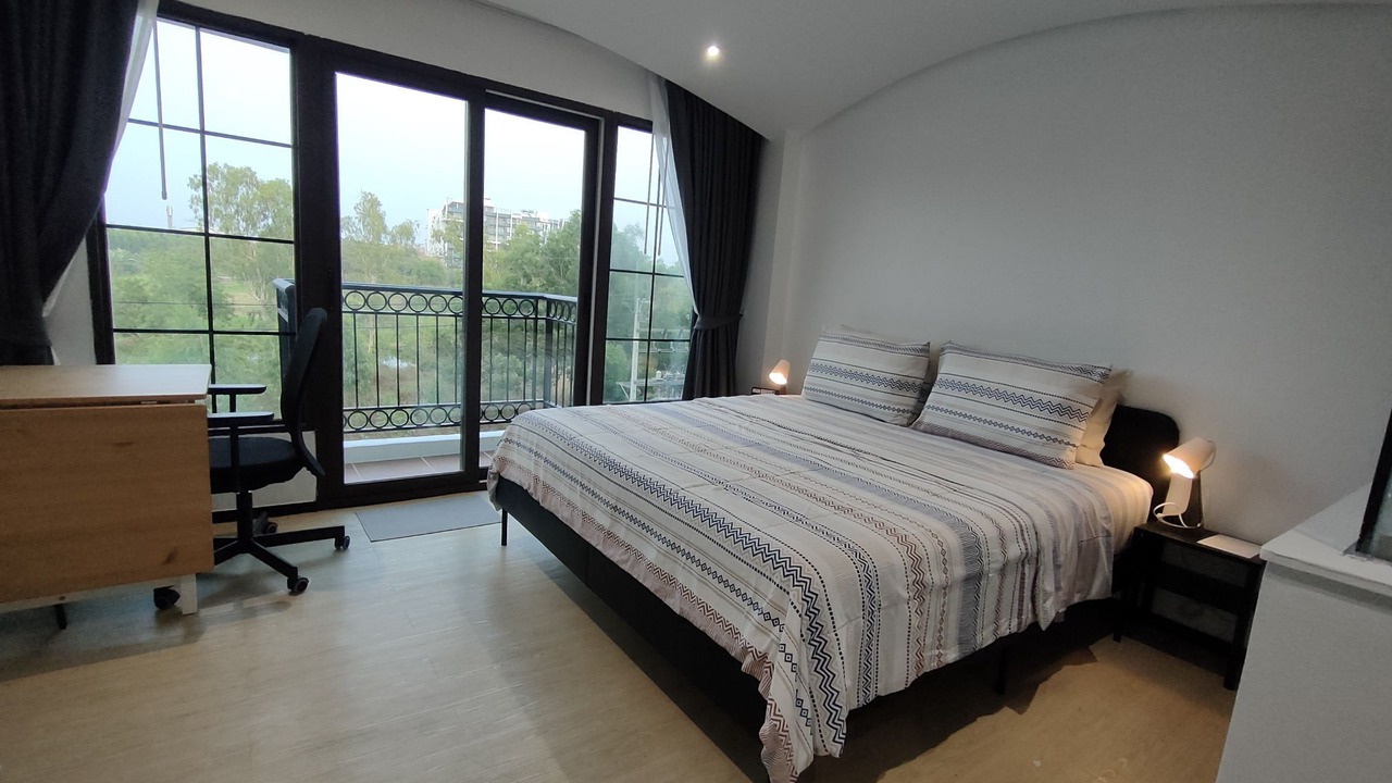 Photo of Bedroom in Na Chom Thian