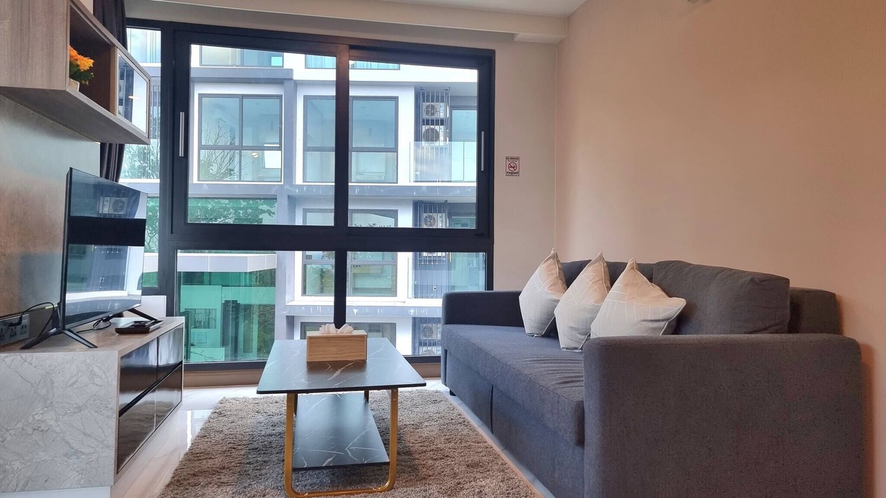 Photo of Livingroom in Ao Nang
