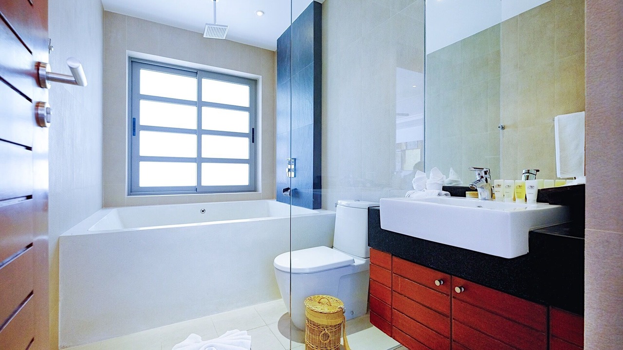 Photo of Bathroom in Cherngtalay