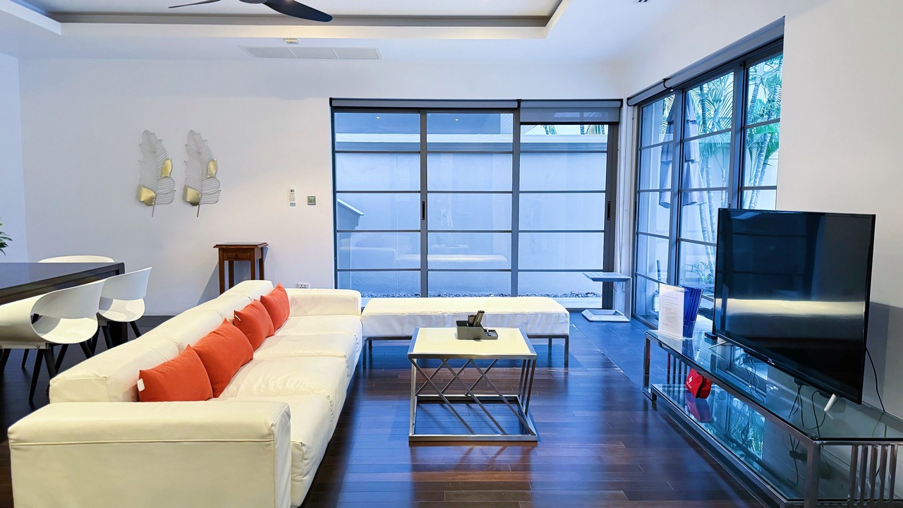 Photo of Livingroom in Cherngtalay