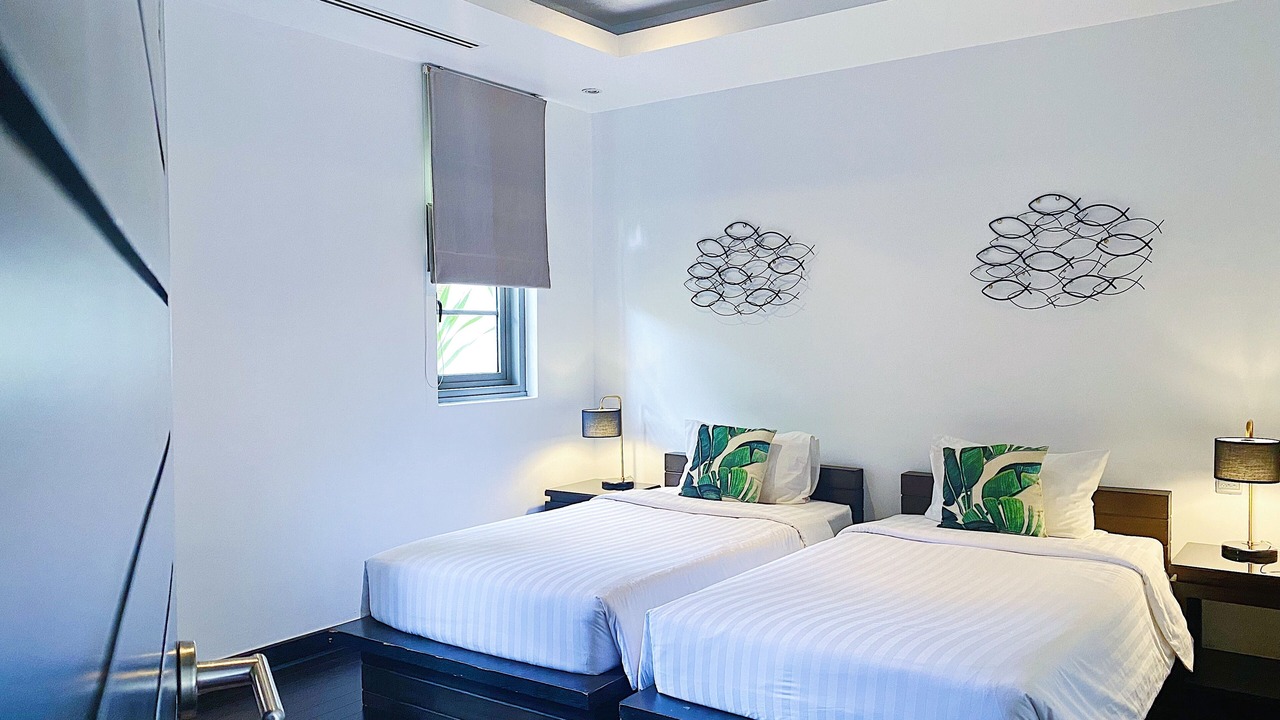 Photo of Bedroom in Cherngtalay