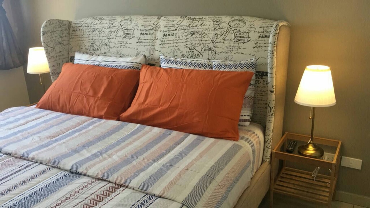 Photo of Bedroom in South Pattaya
