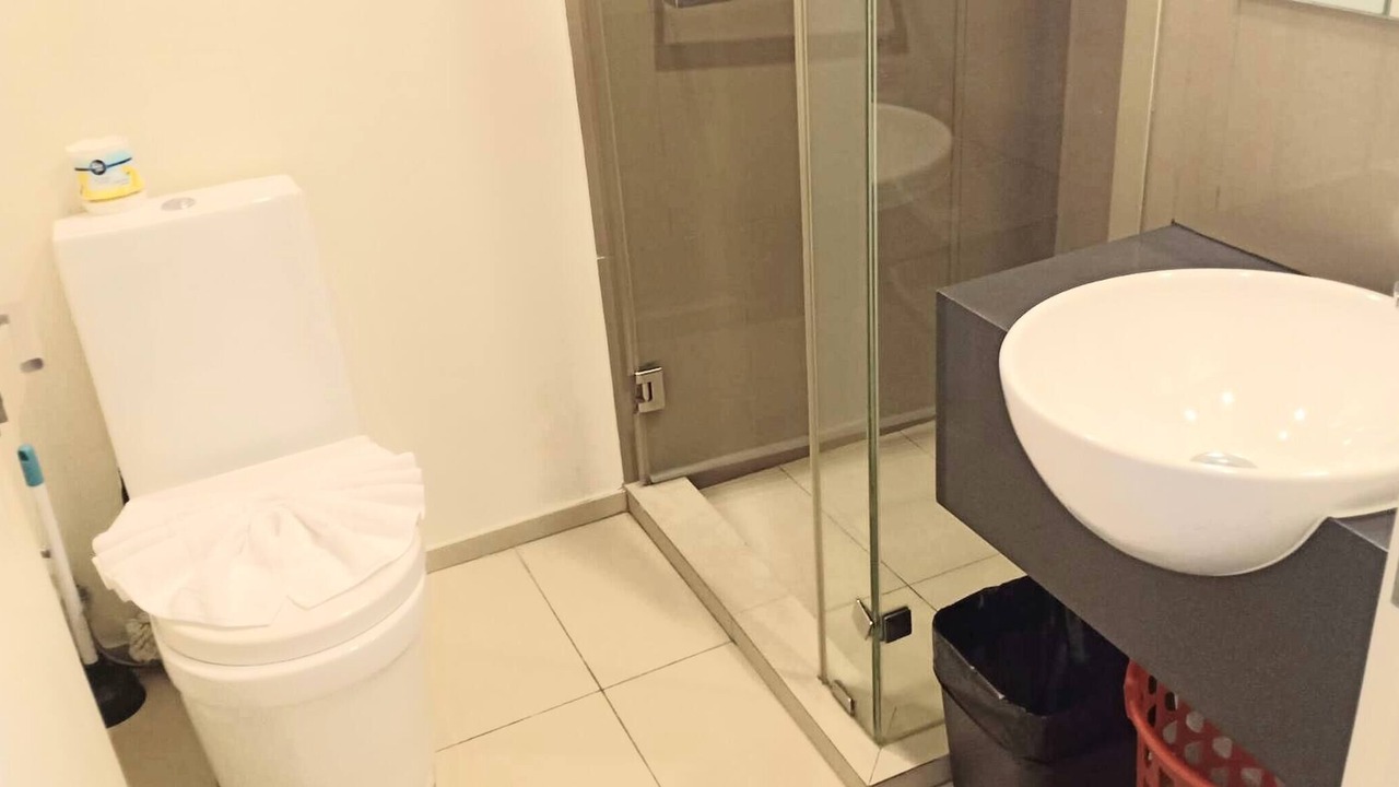 Photo of Bathroom in South Pattaya
