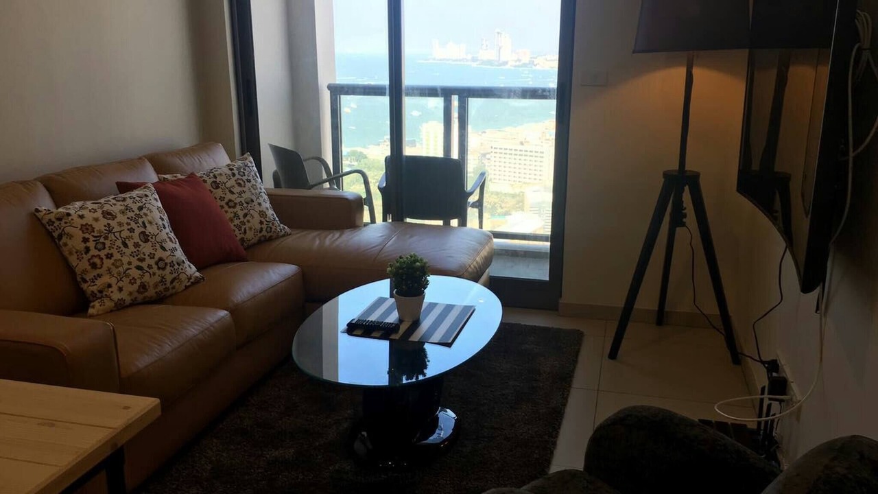 Photo of Livingroom in South Pattaya