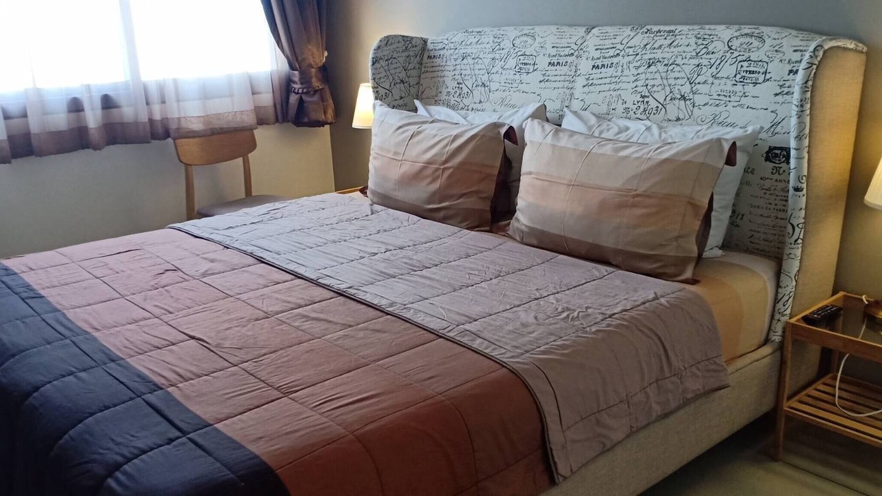 Photo of Bedroom in South Pattaya