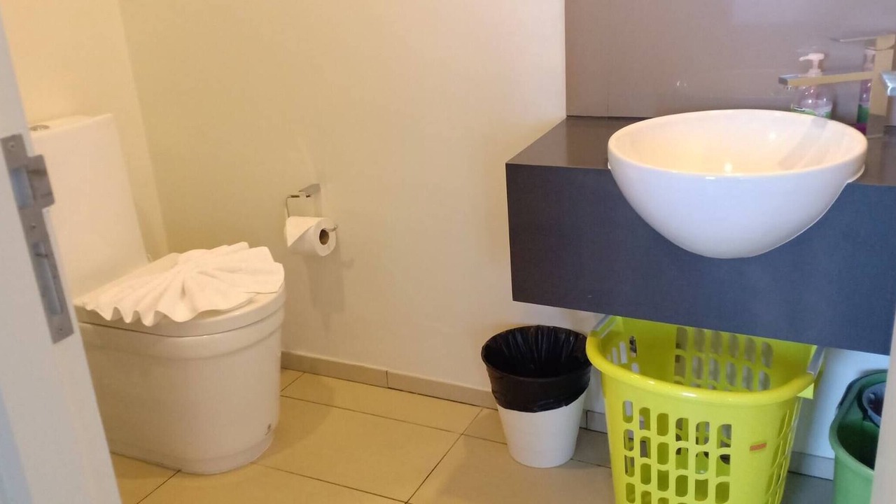 Photo of Bathroom in South Pattaya